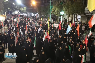 گرامیداشت شهیدشاخص سال۱۴۰۴ شهرستان ملایر
