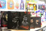 گشایش نمایشگاه نوشت‌افزار ایرانی ـ اسلامی در بیرجند