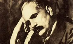 شاعر مشرق، مفکر پاکستان علامہ محمد اقبال کی 83 ویں برسی