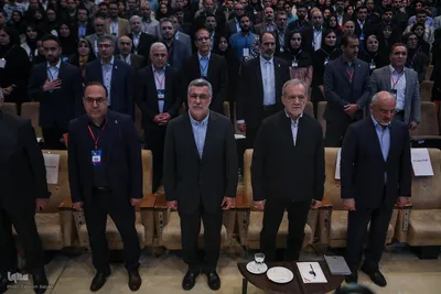 هجدهمین جشنواره آموزشی شهید مطهری