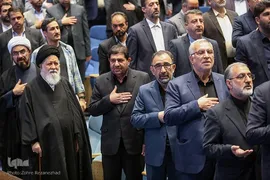 افتتاح ۱۰۹ پروژه طرح «یادگار ابراهیم» در خراسان رضوی
