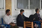 مراسم سخن‌سرایان خراسانی_ بیرجند