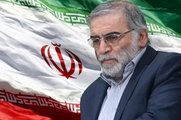 پیام تسلیت جامعه دانشگاهی کشور در پی شهادت محسن فخری‌زاده