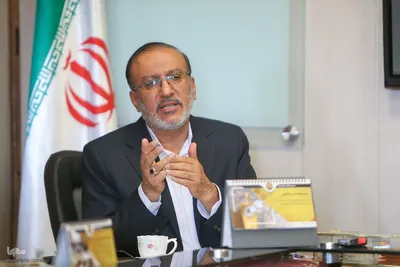 نشست خبری چهاردهمین آئین اعطای تندیس ملی فداکاری