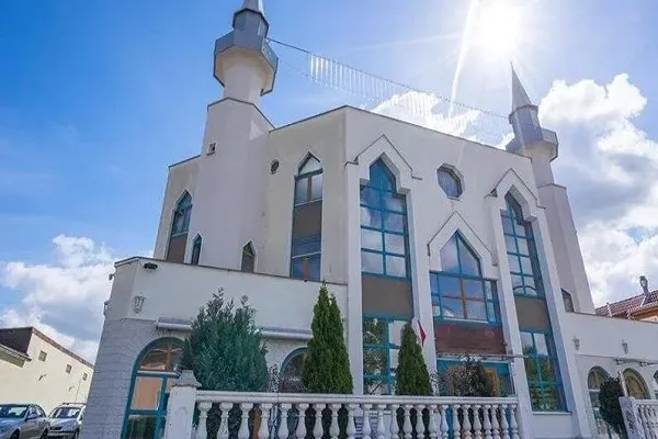 Almaniyada məscidə təhdid məktubu göndərilib