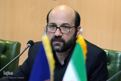 نشست خبری پانزدهمین دوره آئین بزرگداشت حامیان نسخ خطی