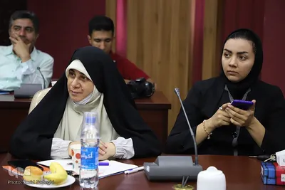 نشست خبری پانزدهمین المپیاد فرهنگی دانشجویان