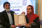 جشنواره منطقه‌ای کشوری «طعم امید۶»