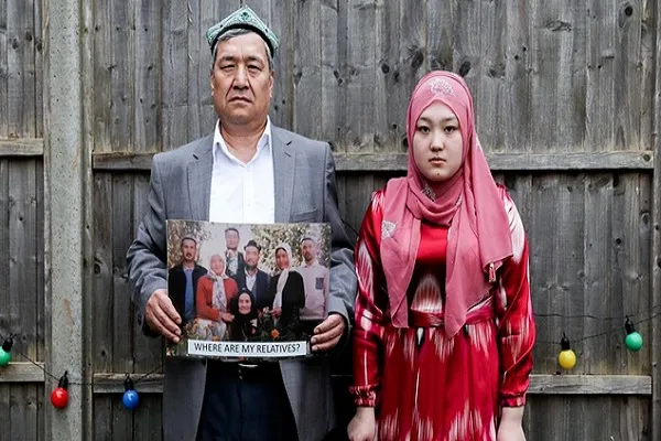 جاسوسی چین از مسلمانان اویغور در خارج از این کشور