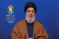 Hisbollah-Chef: Aus Krieg gegen Iran wird ein Flächenbrand entstehen