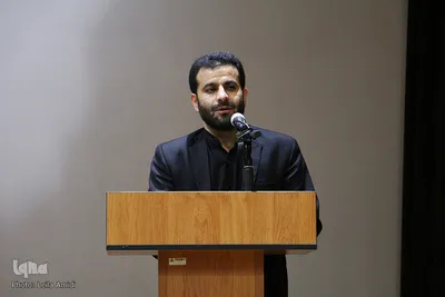 همایش تجلیل از خانواده های قرآنی کارکنان ناجا ـ همدان