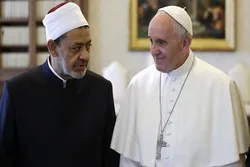 Ramadan Message: Vatican Calls on Muslims, Christians to Promote Fraternity