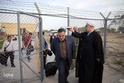 کاروان قرآنی انقلاب در هرمزگان
