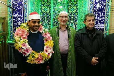 شیخ عصفور