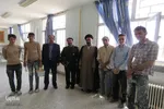 اردوی طرح هجرت - کمیجان/عکس:ایکنا