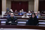 مراسم گرامیداشت استاد محمدکریم باریک‌بین، نسخه‌شناس قزوینی