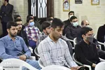 دیدار استاندار خراسان‌جنوبی با مسئولان بسیج دانشجویی