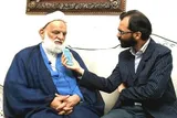 مرحوم میرزا اسماعیل دولابی مصداق آیه ۱۹۱ سوره آل‌عمران بود