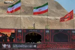 موکب حرم تا حرم در شیراز‎‎