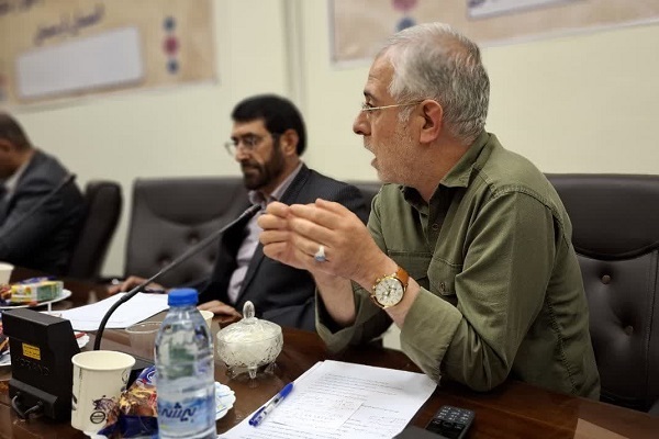 نشست فصلی ستادهای شهرستانی امر به معروف و نهی از منکر لرستان