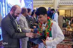 بیستمین جشنواره «جبرئیل امین»