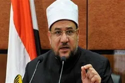 Ministan Addinai Na Masar ya Ce Za A tarjama Hudubar Juma’a Zuwa Harzuna 17