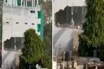 রাজস্থানে মসজিদ ভাঙচুরে মুসলিম সমাজের তীব্র ক্ষোভ ও প্রতিবাদ
