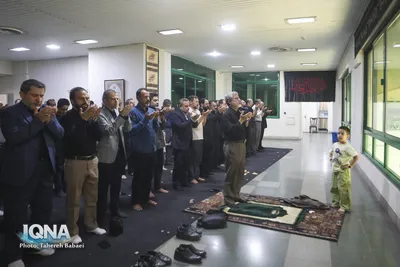 دومین جلسه قرآنیان تهران به همراه تجلیل از خبرنگاران قرآنی
