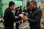 محفل انس با قرآن ویژه توانخواهان خوزستانی 