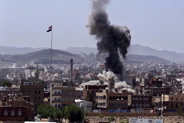 Yemeni Lawmakers Urge UNSC to Stop Saudi-led Coalition’s crimes
