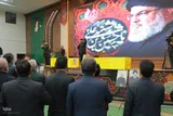 ویژه برنامه تشییع پیکر شهید سیدحسن نصرالله در بیرجند