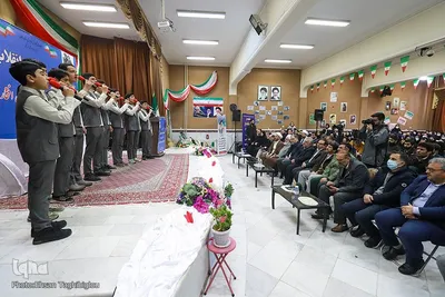 نواخته شدن زنگ انقلاب در زنجان‎‎