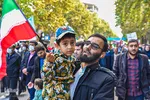 روز مبارزه با استکبار جهانی در بجنورد