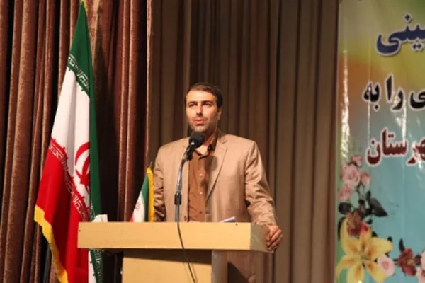 اعزام 176 نفر از دانش‌آموزان بانه به اردوی راهیان نور