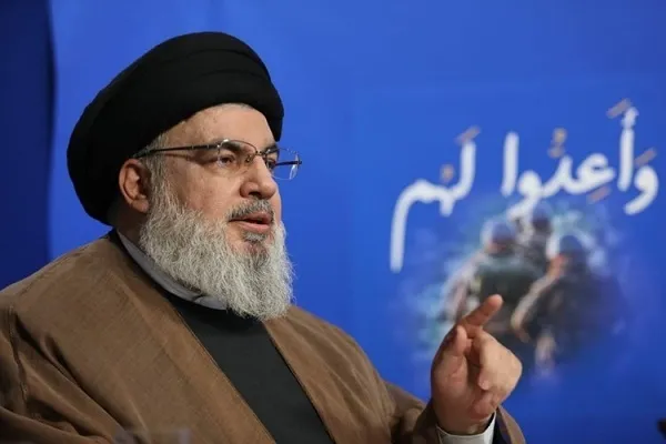 اعتماد نصرالله به موشک‌های حزب‌الله تهدیدی راهبردی است