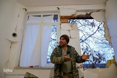 زلزله خوی