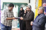 تجلیل از دانش‌آموزان نخبه قرآنی خوزستان