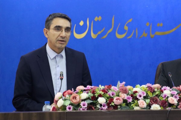 سید عیسی سهرابی، مدیرکل آموزش و پرورش لرستان