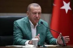 Erdogan : des armes nucléaires pour tous ou pour personne