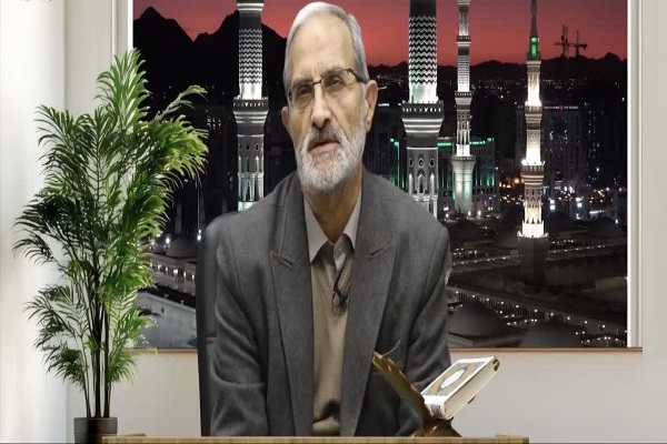 نمی‌توان دین را بدون تأویل و فهم درست آن شناخت// عدم شناخت تأویل  دین‌شناسی را ناقص می‌کند