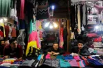حال و هوای بزرگترین بازار سرپوشیده جهان