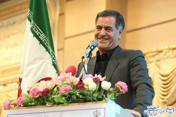 امروز بانوان در جایگاه واقعی خود قرار دارند