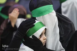 همایش سه‌ساله های حسینی در اهواز