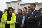 بیست‌و‌یکمین مانور سراسری زلزله و ایمنی در اراک
