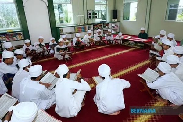 New Quran Memorization Center Opened in Malaysia’s Sabah