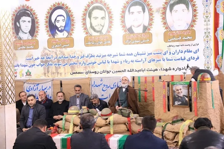 انسان اهل دیانت باید دشمن‌شناس باشد