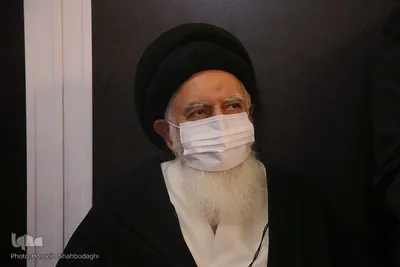 آیت الله بروجردی