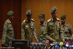 An Shiga Tattaunawa Tsakanin ‘yan Adawa Da Sojoji A Sudan