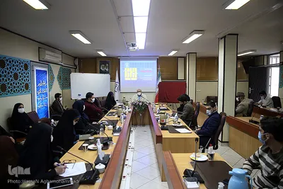 کارگاه «بوم ایده پردازی»