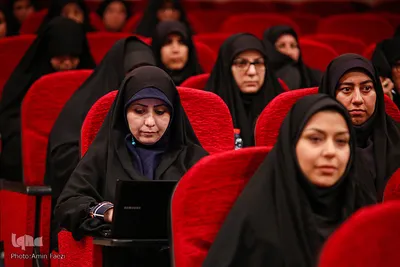 گردهمايی خادمان بزرگترين موكب اربعينی استان فارس